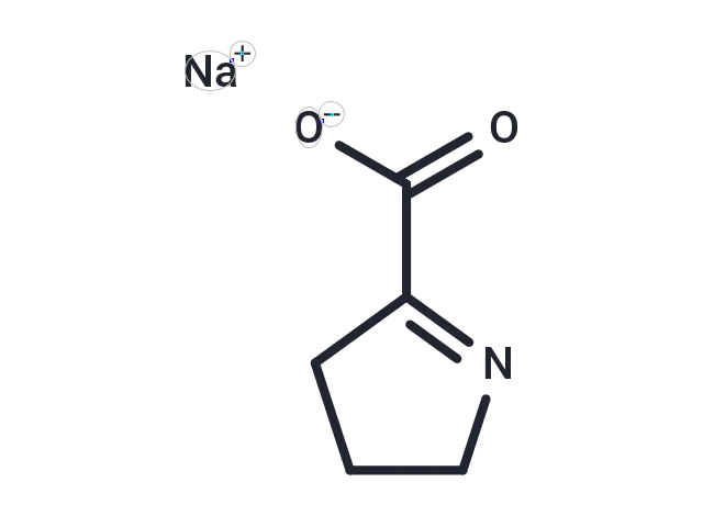 Pyrroline-5-carboxylate sodium Pyrroline-5-carboxylate sodium