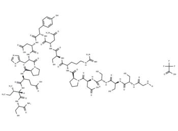 α-Conotoxin Vc1.1 TFA