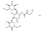 Amikacin hydrate