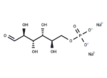 D-Mannose-6-Phosphate sodium salt hydrate