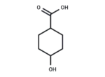 4-Hydroxycyclohexanecarboxylic acid