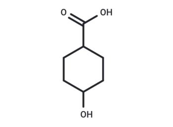4-Hydroxycyclohexanecarboxylic acid