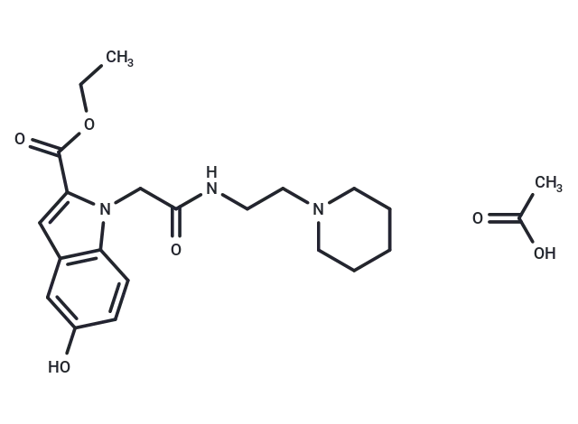 KY-02327 acetate