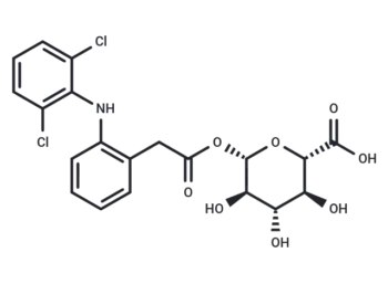 Diclofenac Acyl Glucuronide
