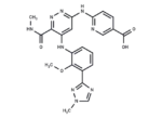 TYK2 ligand 1