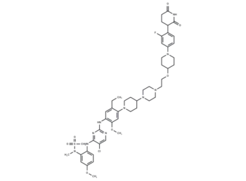 PROTAC EGFR degrader 11
