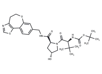 E3 ligase Ligand 27
