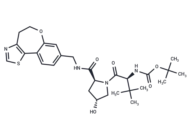 E3 ligase Ligand 27 E3 ligase Ligand 27
