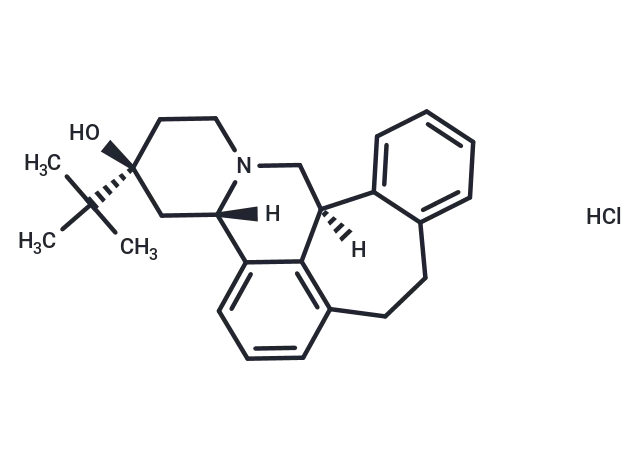 (+)-Butaclamol hydrochloride CgoaEWbRpsaEZzfGAAAAABWi3R0221- Immunomart