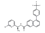 TEAD ligand 1