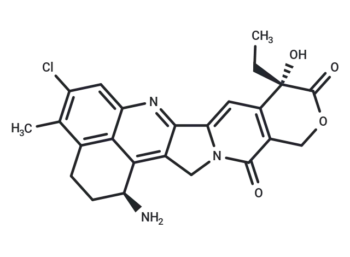 (5-Cl)-Exatecan