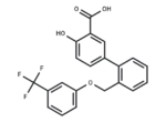 Mcl-1 inhibitor 10