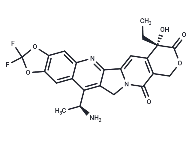 Anticancer agent 218