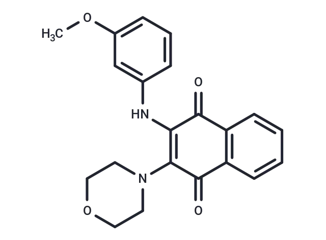 Antiviral agent 55