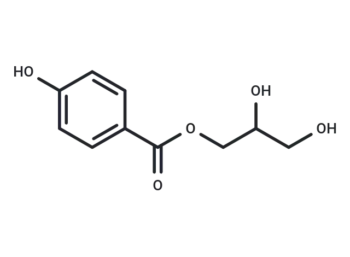 1-O-(4-Hydroxybenzoyl)-glycerol