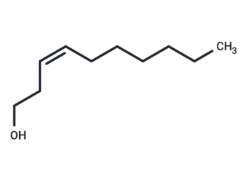 (Z)-3-Decenol
