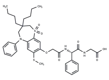 (S)-Elobixibat