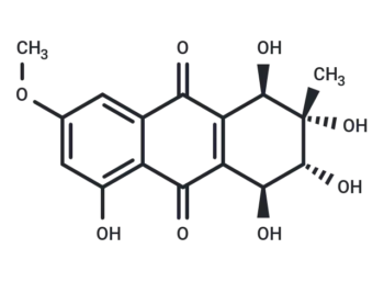 Altersolanol A