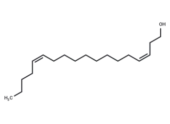 (Z,Z)-3,13-Octadecadien-1-ol