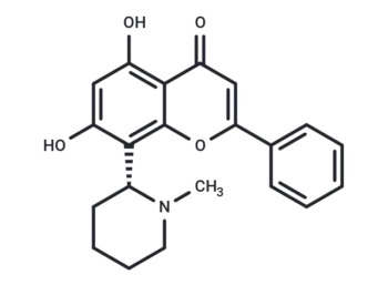 (R)-(+)-O-Demethylbuchenavianine