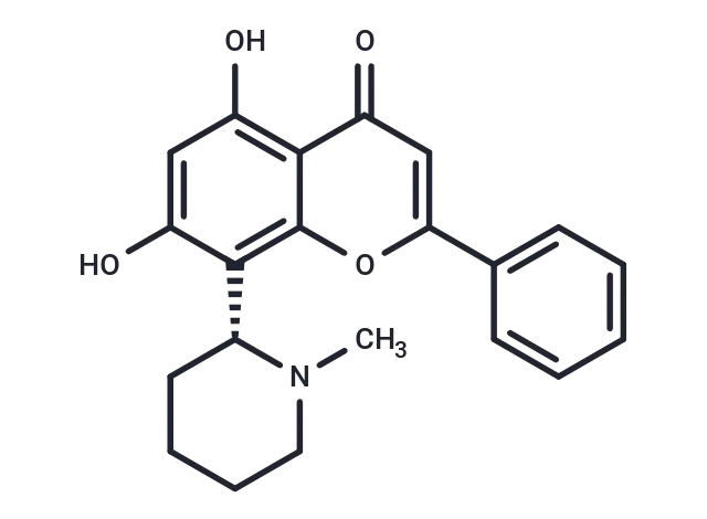 (R)-(+)-O-Demethylbuchenavianine (R)-(+)-O-Demethylbuchenavianine
