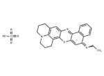 Photoacoustic contrast agent-1 perchlorate 1 Photoacoustic contrast agent-1 perchlorate