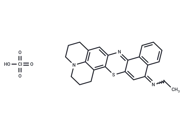 Photoacoustic contrast agent-1 perchlorate Photoacoustic contrast agent-1 perchlorate