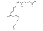 Leukotriene B4