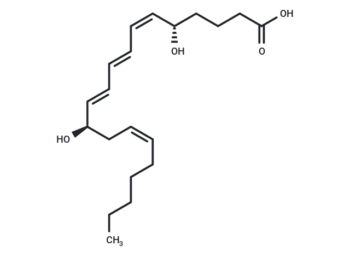 Leukotriene B4