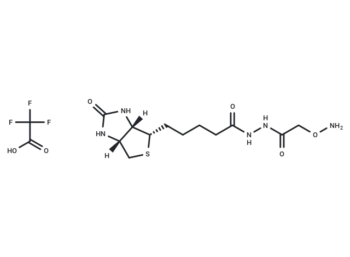Aldehyde Reactive Probe TFA