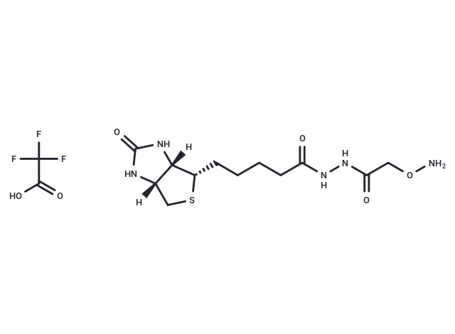 Aldehyde Reactive Probe TFA CgoaEWbYP6WEST5 AAAAAGD9sq0465- Immunomart