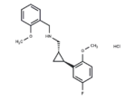 5-HT2C agonist-3