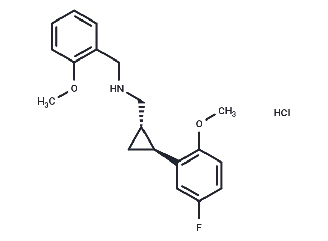5-HT2C agonist-3