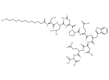 PKCβII Peptide Inhibitor I