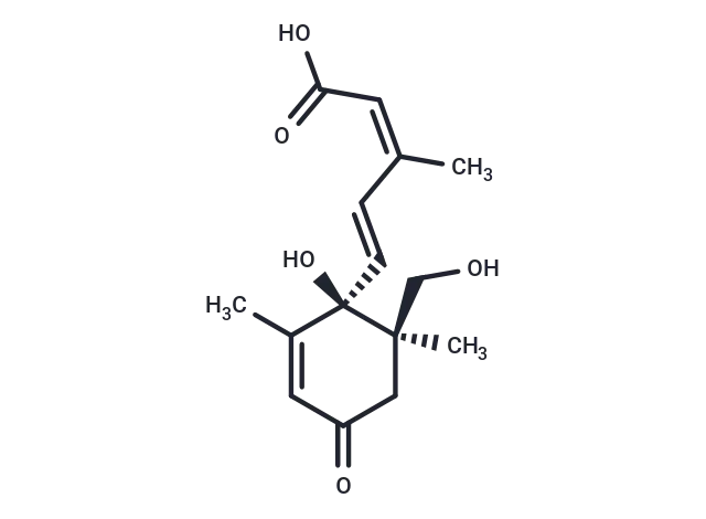 8′-Hydroxy ABA