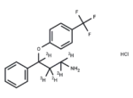 Norfluoxetine-d5 HCl