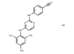 Dapivirine HCl
