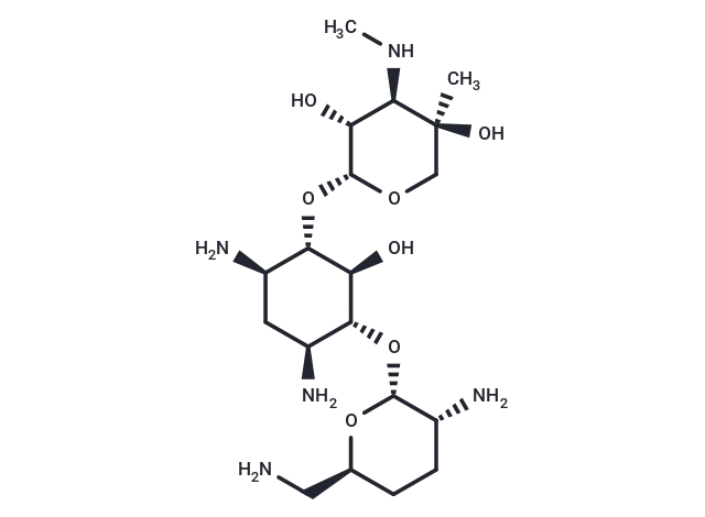 Gentamicin C1a