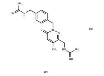 DNA crosslinker 4 dihydrochloride