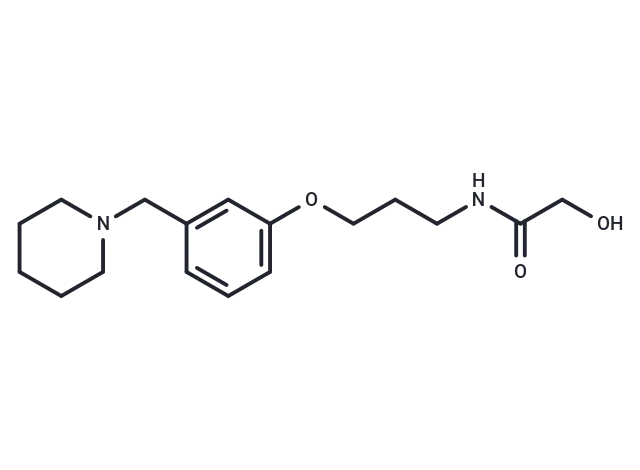 Roxatidine