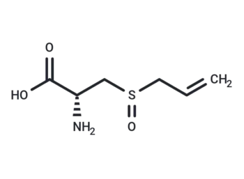 (±)-Alliin