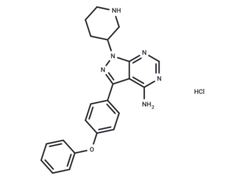 (Rac)-IBT6A hydrochloride