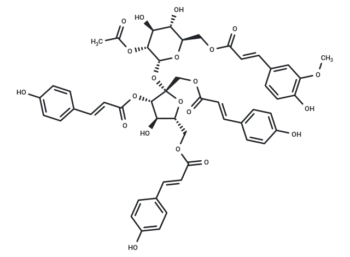 Vanicoside A