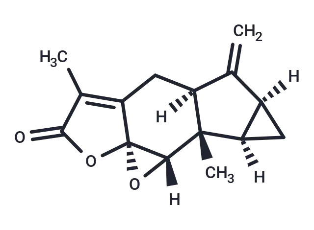 Chloranthalactone B