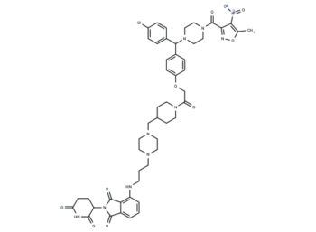 PROTAC GPX4 degrader-1
