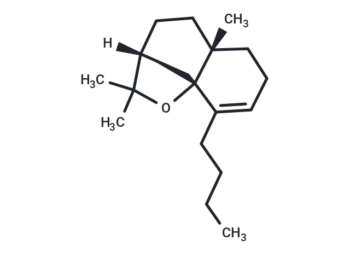 4-Butyl-alpha-agarofuran