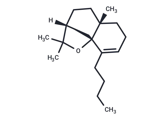 4-Butyl-alpha-agarofuran