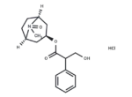 Atropine Oxide Hydrochloride