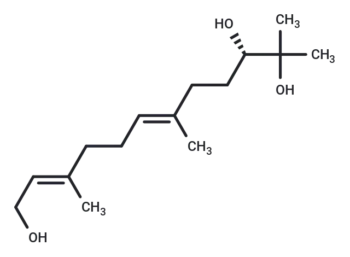 (-)-10,11-Dihydroxyfarnesol