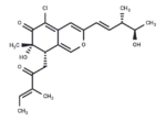 11-epi-Chaetomugilin I